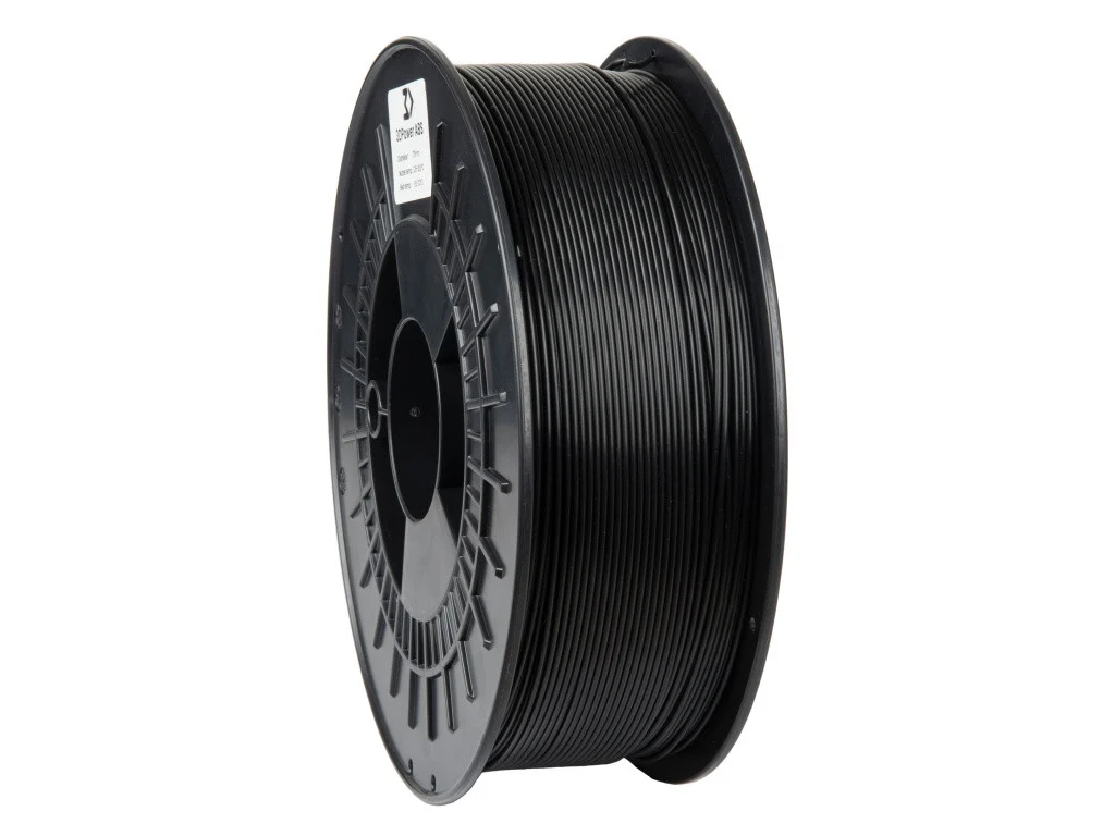 Filament 3DPower ASA Black 3 kg